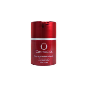 O Pure Age Defiance Serum 30ml