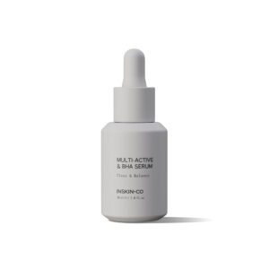 INSKIN.CO Multi-Active and BHA Serum 30ml